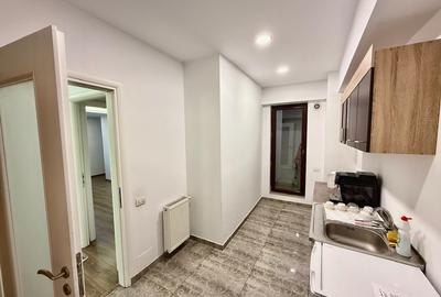 Unirii, Casa Poporului apartament 2 camere de vanzare, parcare subterana - 3