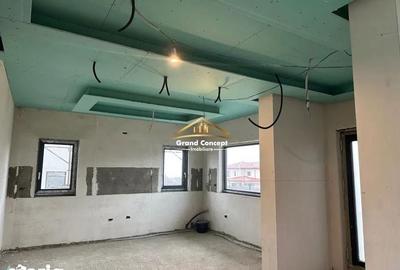 Casă cu 4 camere cu Teren 505 Mp în Granit - 1