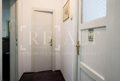 Vanzare apartament 3 camere | 84mp utili, Centrala proprie, Boxa | Magheru, RS1 - 18