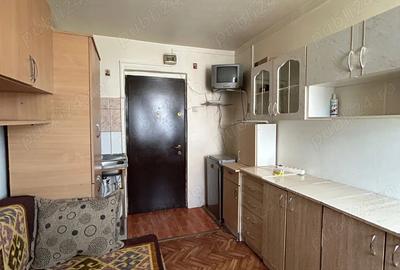 Garsonieră nedecomandată în Central - 9