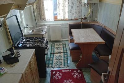 Apartament cu 2 camere decomandat în Ultracentral - 9