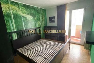 Apartament cu 3 camere, mobilat în Dămăroaia - 9