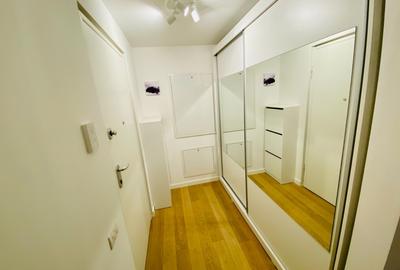 Apartament cu 2 camere semidecomandat, mobilat în Herăstrău - 6