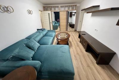 Apartament 4 camere de vanzare Morarilor - 1