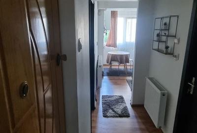 Garsonieră decomandată în Gării - 2