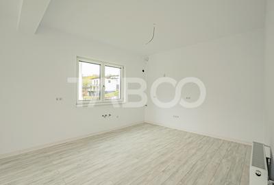 Casa individuala de vanzare 177 mpu 5 camere garaj 3 terase 2 bai - 7