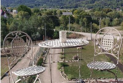 Casă cu 4 camere în Poiana Micului - 10