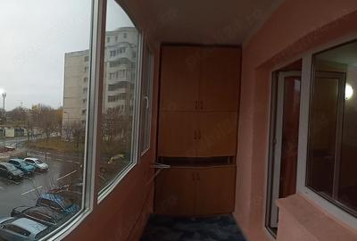 Garsonieră decomandată în Centură - 2