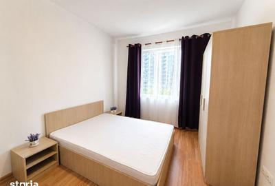 Garsonieră decomandată în Bună Ziua - 3