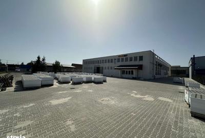 Spațiu comercial, de 1,650 mp, în Central - 10