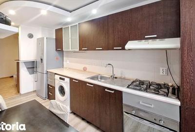 Apartament cu 3 camere, mobilat în Dârste - 1