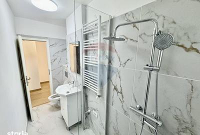 Garsonieră decomandată în Tei - 2
