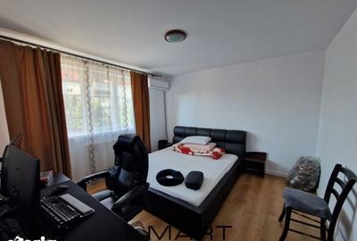 Apartament cu 3 camere decomandat în Central - 7
