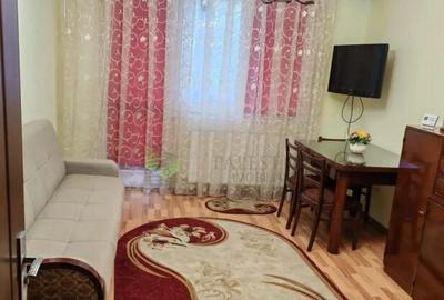 Apartament cu 2 camere decomandat în Griviței