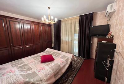 Casă individuală cu 4 camere cu Canalizare în Domnești - 29