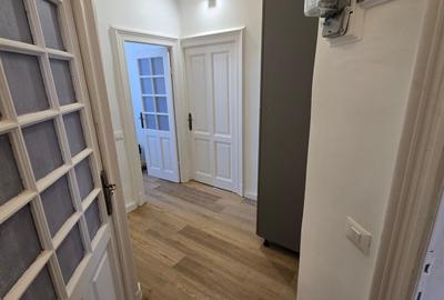 Calea Dorobanților, A. S. E, British Council, Stradal, Parcare. - 16