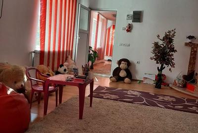 Casă cu 4 camere în Dobroești - 4