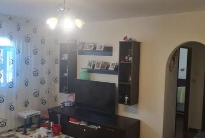 Apartament cu 2 camere semidecomandat în Tineretului - 3