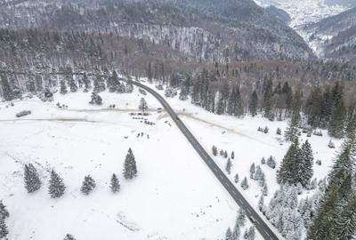 Teren Construcții intravilan de 10440 mp, în Poiana Brașov - 21