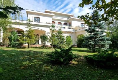 Casă individuală cu 10 camere cu Canalizare în Prelungirea Ghencea - 16