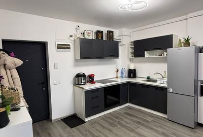 Apartament cu 2 camere decomandat în Central - 5