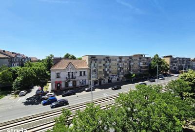 Apartament cu 2 camere decomandat în Malul Mureșului - 5