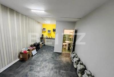 Spatiu comercial , 145 mp zona Cetate -Mercur - 6