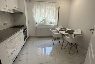 De inchiriat apartament cu 3 camere , Nerva Traian/Vitan sector3 - 1