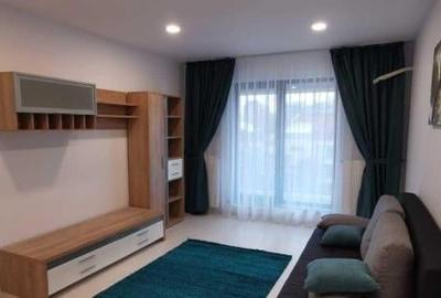 Apartament Plaza Residence metrou bloc nou faza 2 - 6