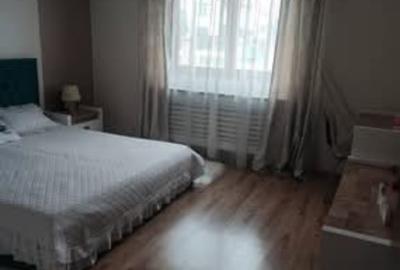 Vând casă  P+M 8 camere Cihei Oradea - 7