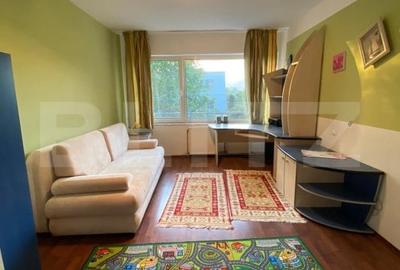 Apartament cu 3 camere, 64 mp, imobil nou, zona Cluj Arena - 7