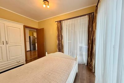 Apartament cu 2 camere decomandat în Ștefăneștii de Jos - 9