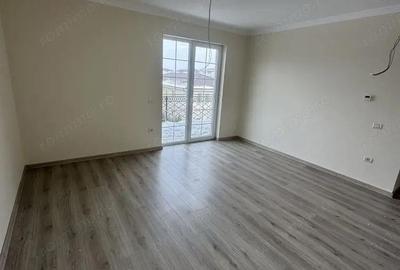 Apartament cu 2 camere semidecomandat în Braytim - 2