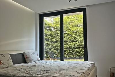 Casa individuala moderna cu 540 mp teren, priveliste spectaculoasa! - 18