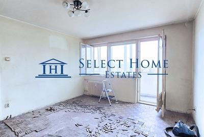 Apartament cu 3 camere semidecomandat în Timișoara - 8