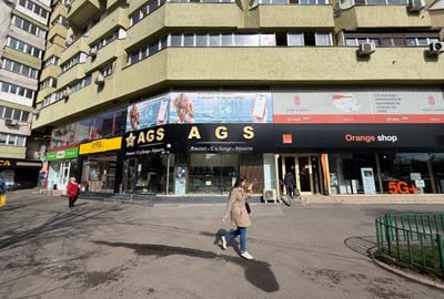 Spațiu comercial, de 65 mp, în Pantelimon - 1