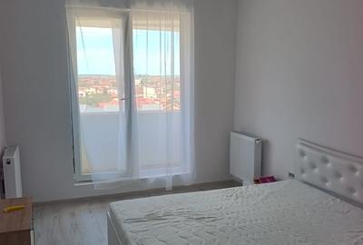 Militari Residence