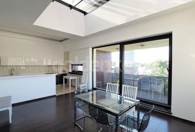 Apartament duplex cu 4 camere, terase 50mp, locatie premium - 6