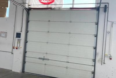 Spațiu comercial, de 180 mp, în Gai - 5