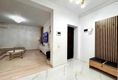 Apartament cu 3 camere decomandat în Braytim - 1