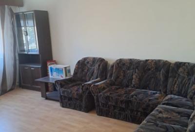 Apartament cu 2 camere decomandat în Tomis III - 2