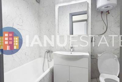 Apartament cu 2 camere decomandat în Unirii