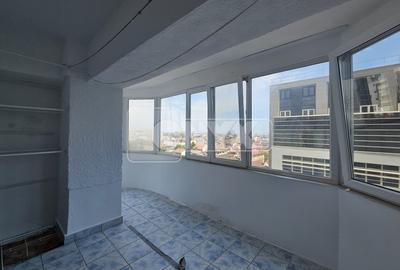 Apartament zona Victoria,3 camere decomandat - 12