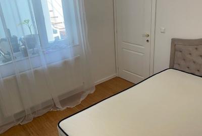 Vand casa recent renovata - Zona Domenii-Caraiman - Curte si terasa etajata - 5