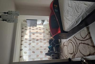 Vand apartament 3 camere decomandat,etaj 4 4,zona Garii - 6