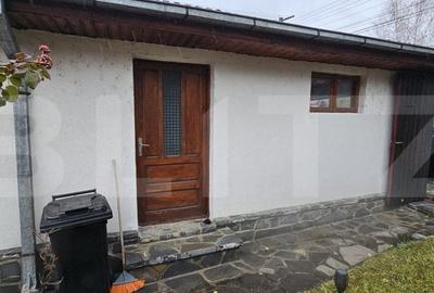Casă cu 5 camere cu Teren 400 Mp în Central - 6
