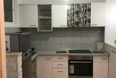 Apartament cu 2 camere decomandat în Central - 2