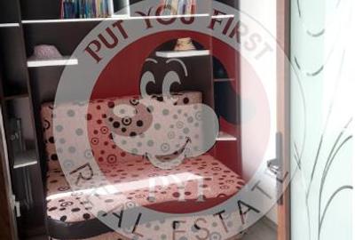 Cartier Brancusi | Garsoniera | 48mp | Decomandat | B11775 - 3