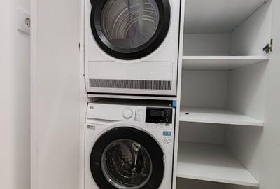 Apartament 2 camere complet renovat, zona ITC Brasov - 14