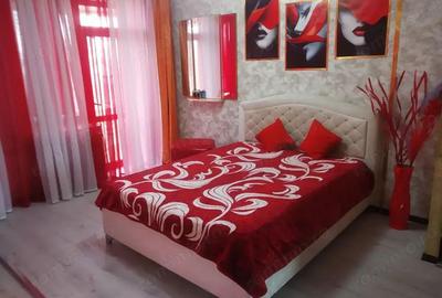 Ofer spre inchiriere garsoniera in zona Rahova - 2